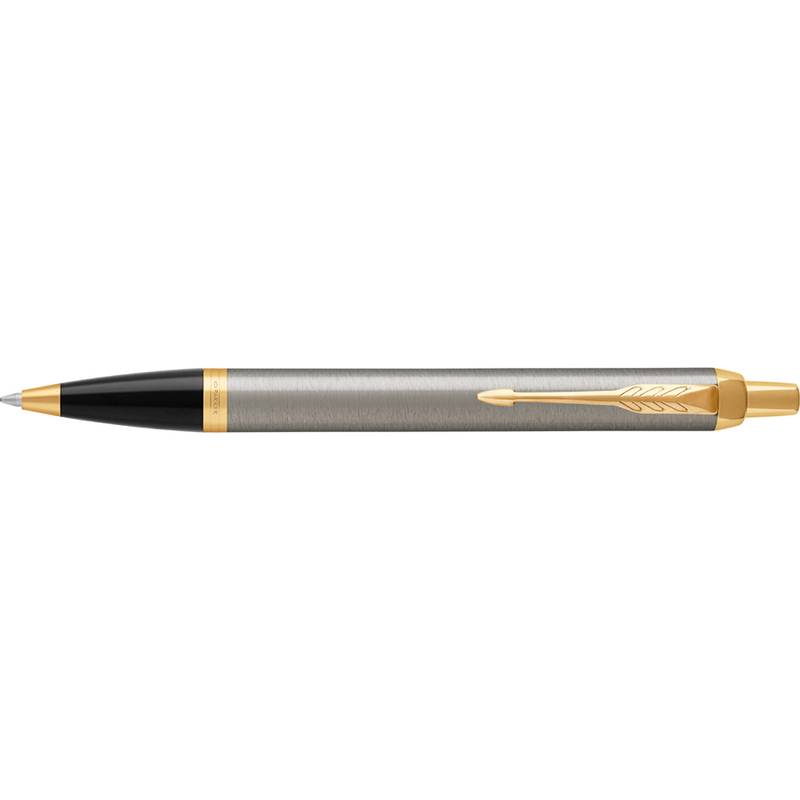 Parker Pen 3501179316703 Parker - IM balpen metaal GT-0