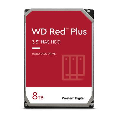 WESTERN DIGITAL HDD 8TB SATA 6Gb/s 3.5''