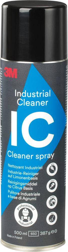Scotch-Weld - Reiniger - Spray - spuitbus-2