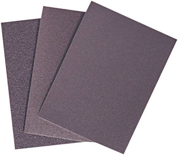 Fein 6 37 17 218 01 4 25 vel schuurpapier voor professionele schuurset   55 x 75 mm  25 stuk(s)