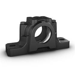 SKF SNL505 Split plummer block housing 7316571185224-0