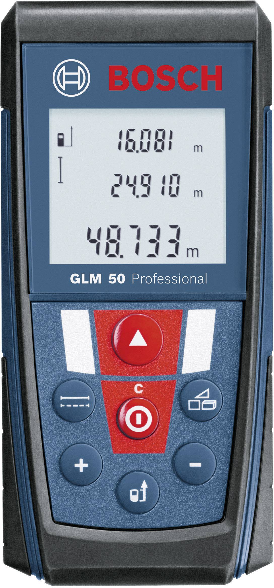 Afstandsmeter Glm50-22-0