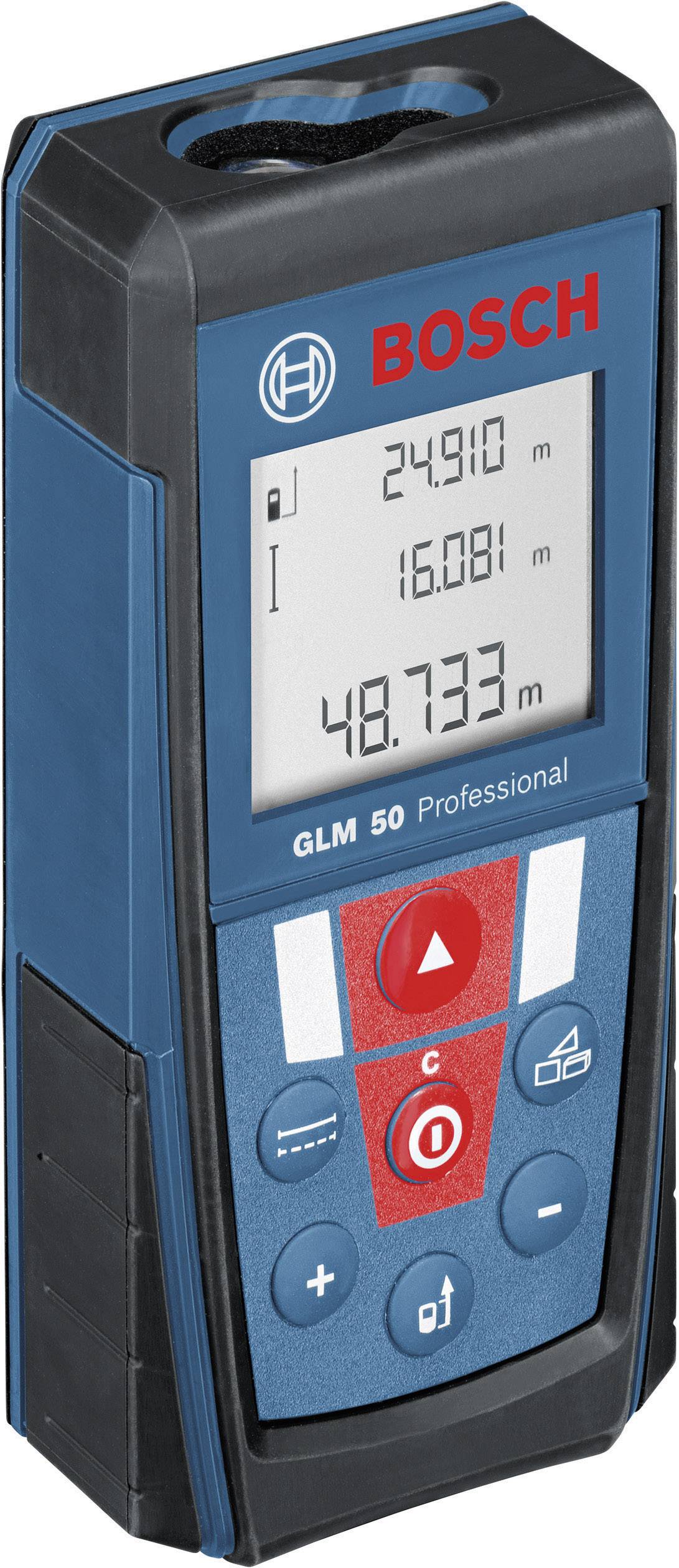 Afstandsmeter Glm50-22-1