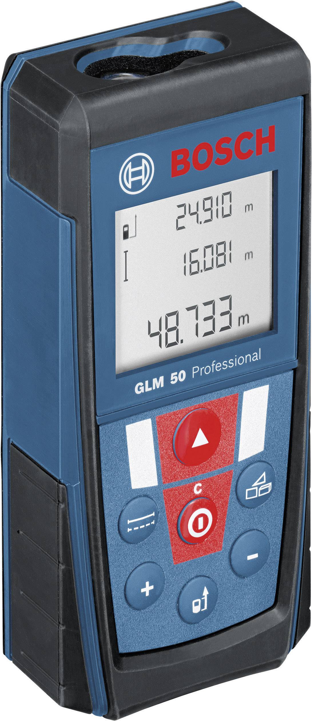 Afstandsmeter Glm50-22-2