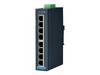 ADVANTECH EKI-2528-AE Automatiseringsmodule: switch Ethernet; onbeheerbaar; 12÷48VDC - 1 stuk