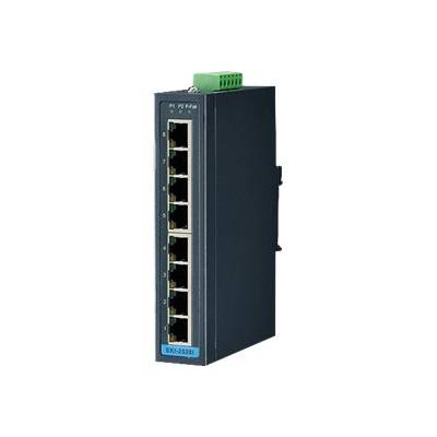 ADVANTECH EKI-2528-AE Automatiseringsmodule: switch Ethernet; onbeheerbaar; 12÷48VDC - 1 stuk-0