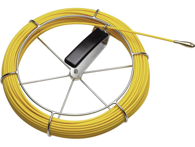 Kabelmax ondervloer-kabelintreksysteem 141806 Cimco 1 stuks