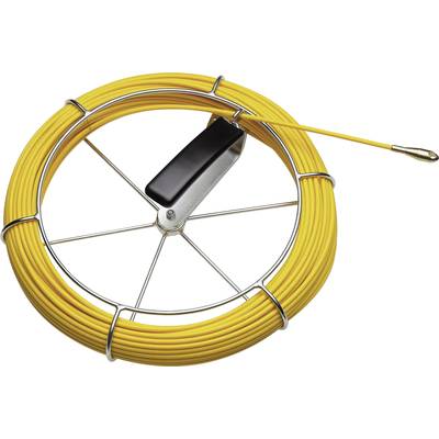 Cimco 141806 Kabelmax ondervloer-kabelintreksysteem 1 stuk(s)