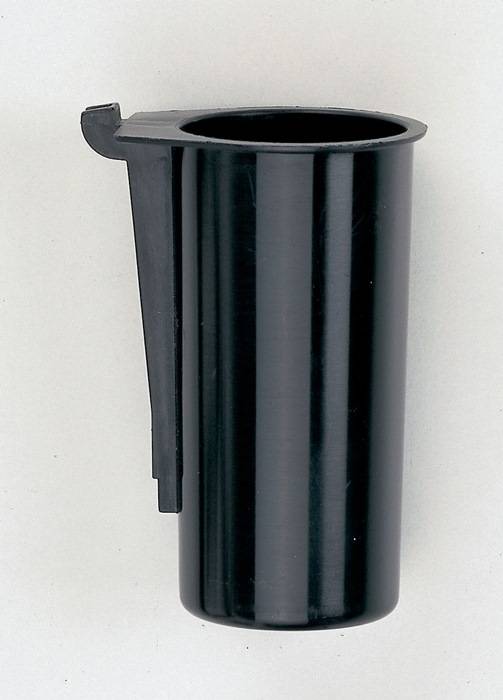 Raaco Super Clip Koker type 8 (4st.) O30mm