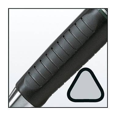 FABER-CASTELL vulpotlood Grip Plus 0,7 mm marineblauw-5