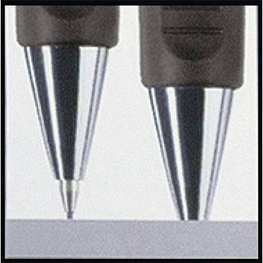FABER-CASTELL vulpotlood Grip Plus 0,7 mm marineblauw-6