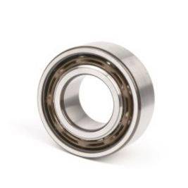 SKF 3210 A/C3, Double row angular contact ball bearing - 50x90x30,2mm 7316571557052-0
