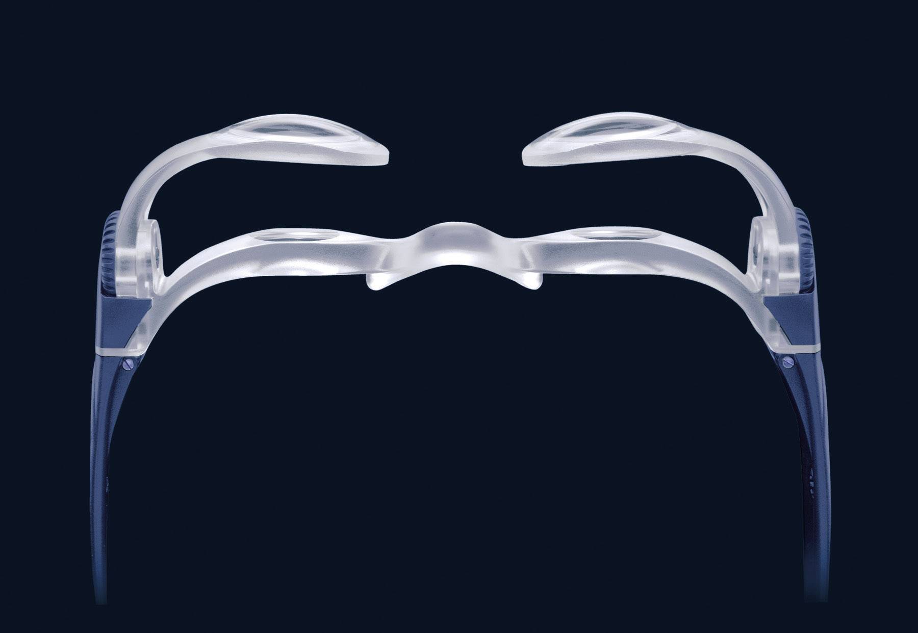 Eschenbach 162451 MAX DETAIL Loepbril Vergrotingsfactor: 2 x-1
