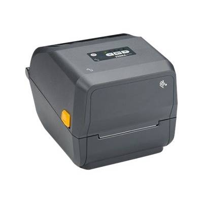 Zebra ZD421t, 12 dots/mm (300 dpi), RTC, USB, USB Host, BT (BLE), 256 MB RAM / 512 MB Flash-0