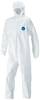Tyvek 500 X-pert Overall/veiligheidspak | Maat 3XL | Wit | 1 stuk(s)