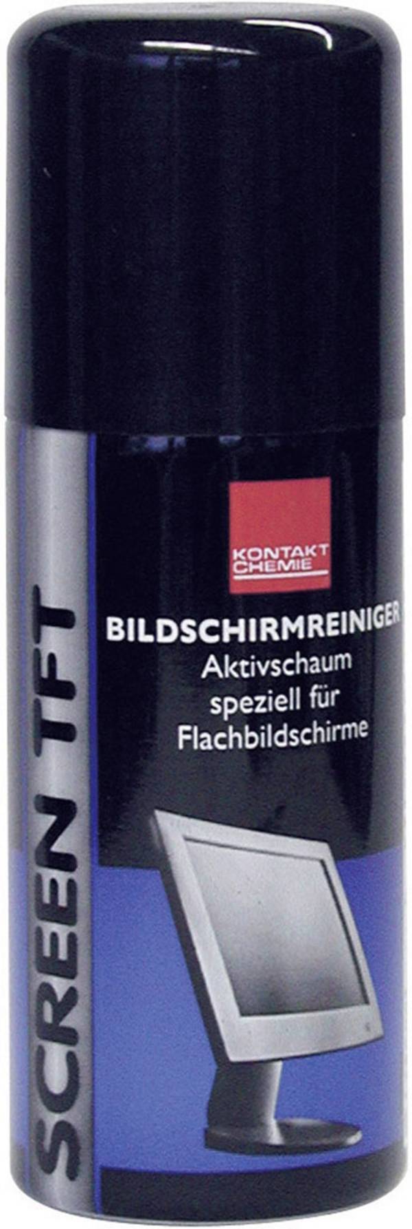 Kontakt Chemie TFT, LCD Beeldschermreiniger 100 ml  SCREEN TFT 80704-AB 1 stuk(s)