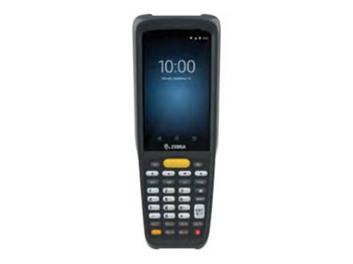 Zebra MC2700, 2D, SE4100, BT, Wi-Fi, 4G, NFC, Func. Num., GPS, Android, 870 g, 3 GB RAM / 32 GB Flash