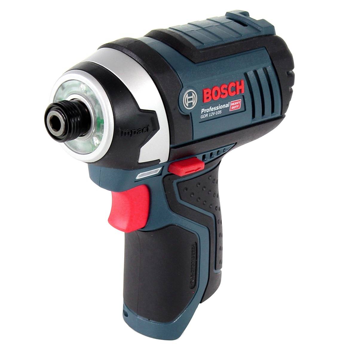 Bosch Professional GDR 10.8-LI 0 601 9A6 901 Accu-draaislagmoeraanzetter 10.8 V Li-ion Zonder accu-1