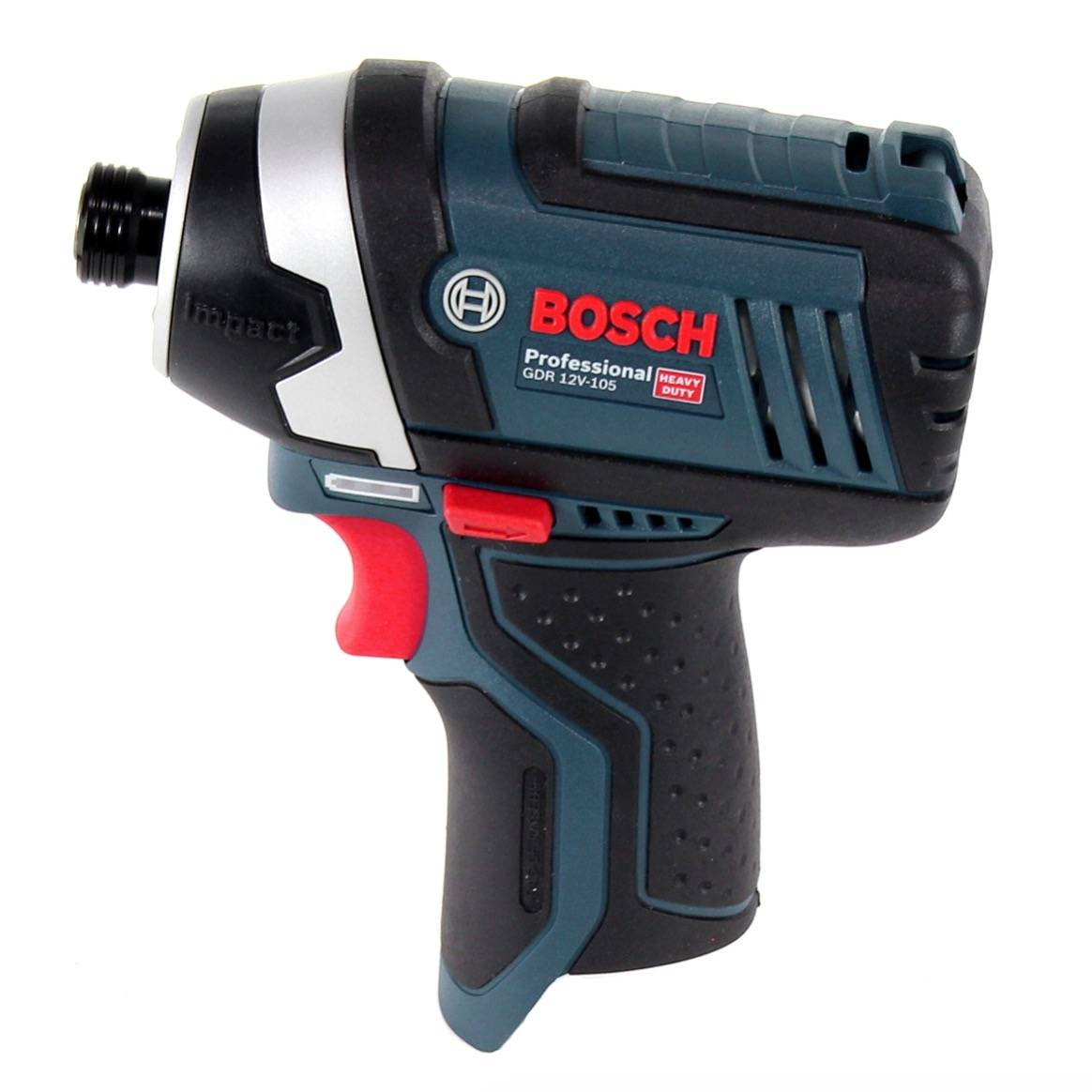 Bosch Professional GDR 10.8-LI 0 601 9A6 901 Accu-draaislagmoeraanzetter 10.8 V Li-ion Zonder accu-2