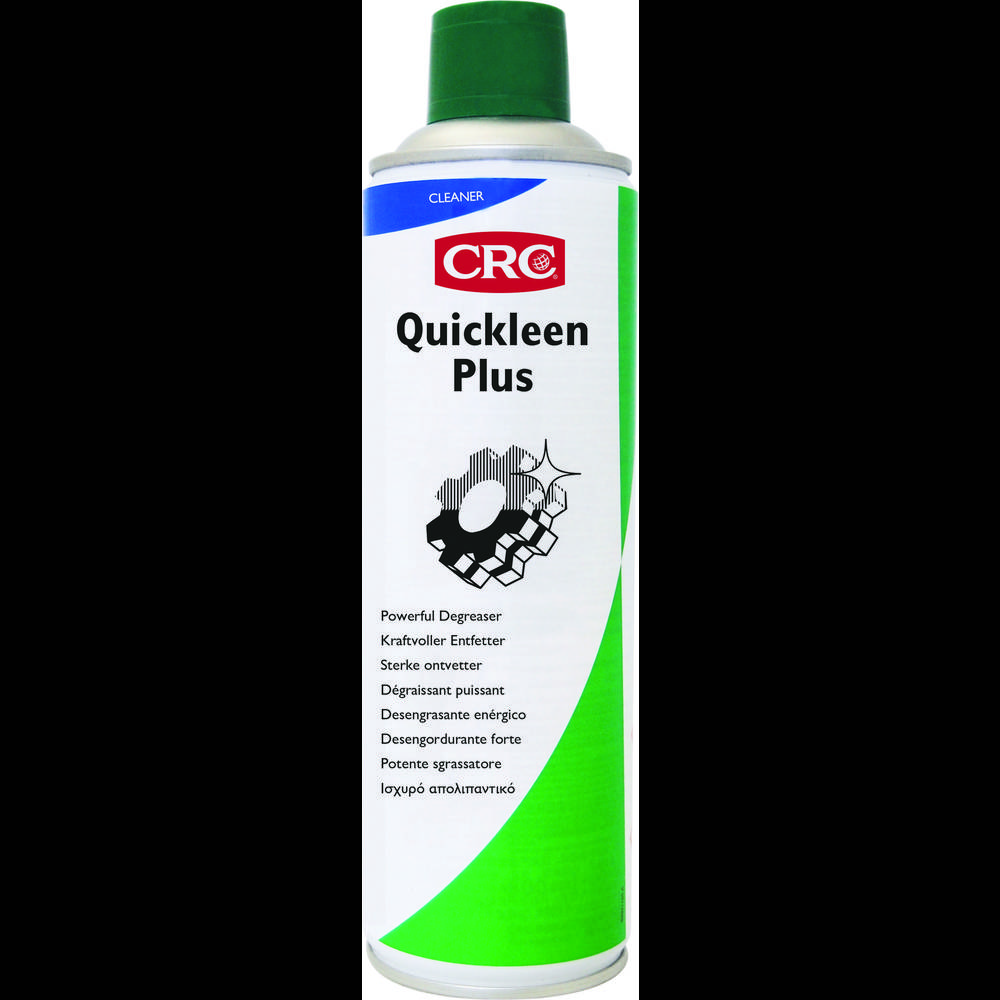 CRC 30359-AA Quickleen Plus industriële reiniger 500 ml