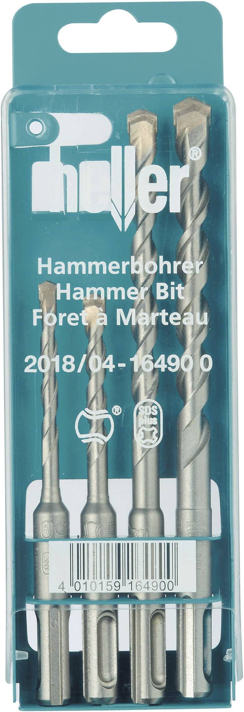Bosch Groen 06033A9301 PBH 2100 SRE Boorhamer 550 watt