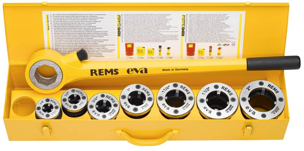 Rems eva draadsnijset r1 2-1-1 4 40399760483614039976048361-0