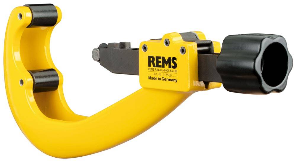 Rems pijpsnijder ras cu-inox 64-120 40399760210054039976021005-0