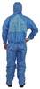 3M™ Beschermende overall 4532+, blauw, M-0