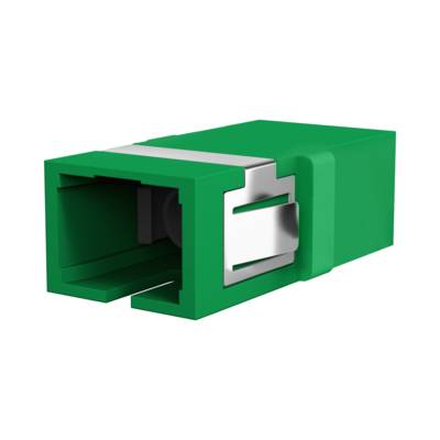 EFB Electronics EFB Electronics - Netwerkkoppeling - SC/APC single mode (W)-0