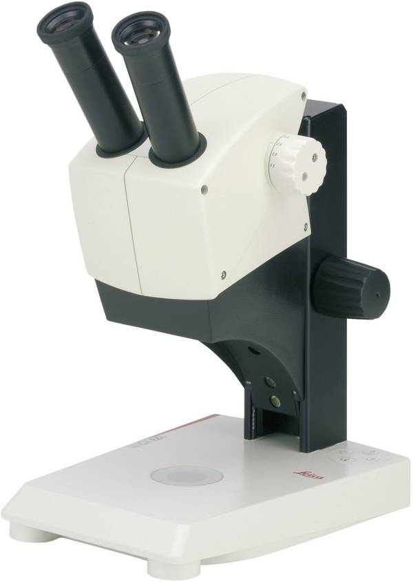 Leica Microsystems 10447198 EZ4 Stereomicroscoop Binoculair 56 x Opvallend licht, Doorvallend licht