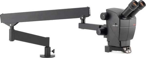 Leica Microsystems 10450311 A60 F Stereomicroscoop Binoculair 30 x