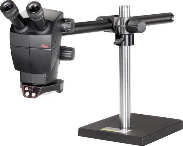 Leica Microsystems 10450310 A60 S Stereomicroscoop Binoculair 30 x