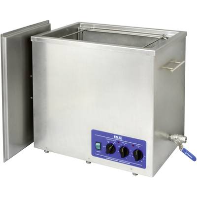 Emag EM-420HC Ultrasoonreiniger  1500 W 42 l Met verwarming 