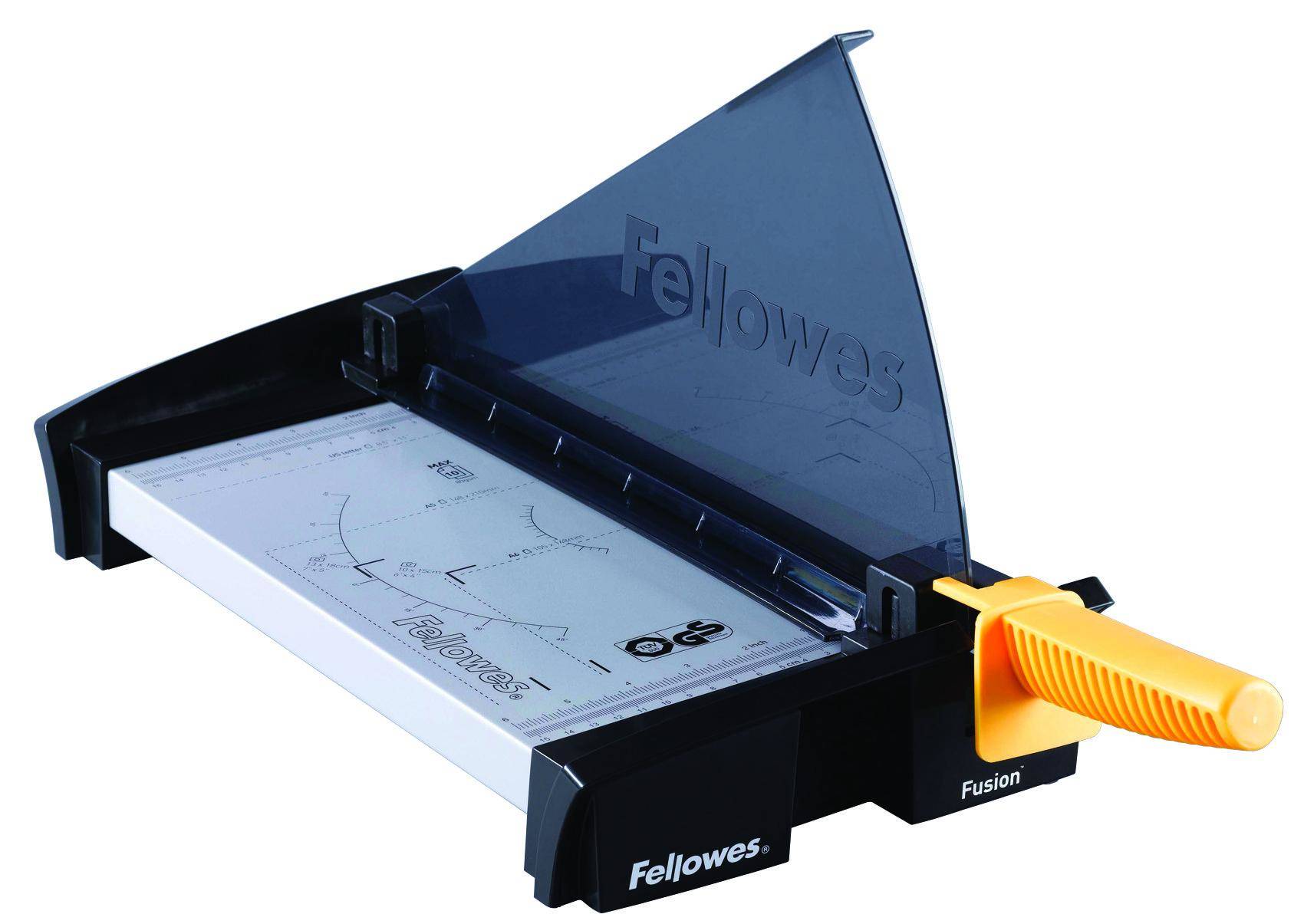 Fellowes A4 Guillotine - Schneideeinrichtung - Papier (5410801)-1