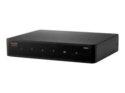 HPE ANW 9004 (RW) 4x GbE RJ45 32 AP+2K-clients R1B21A-2