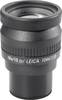 Leica Microsystems 10447280 Oculair 10 x Geschikt voor merk (microscoop) Leica