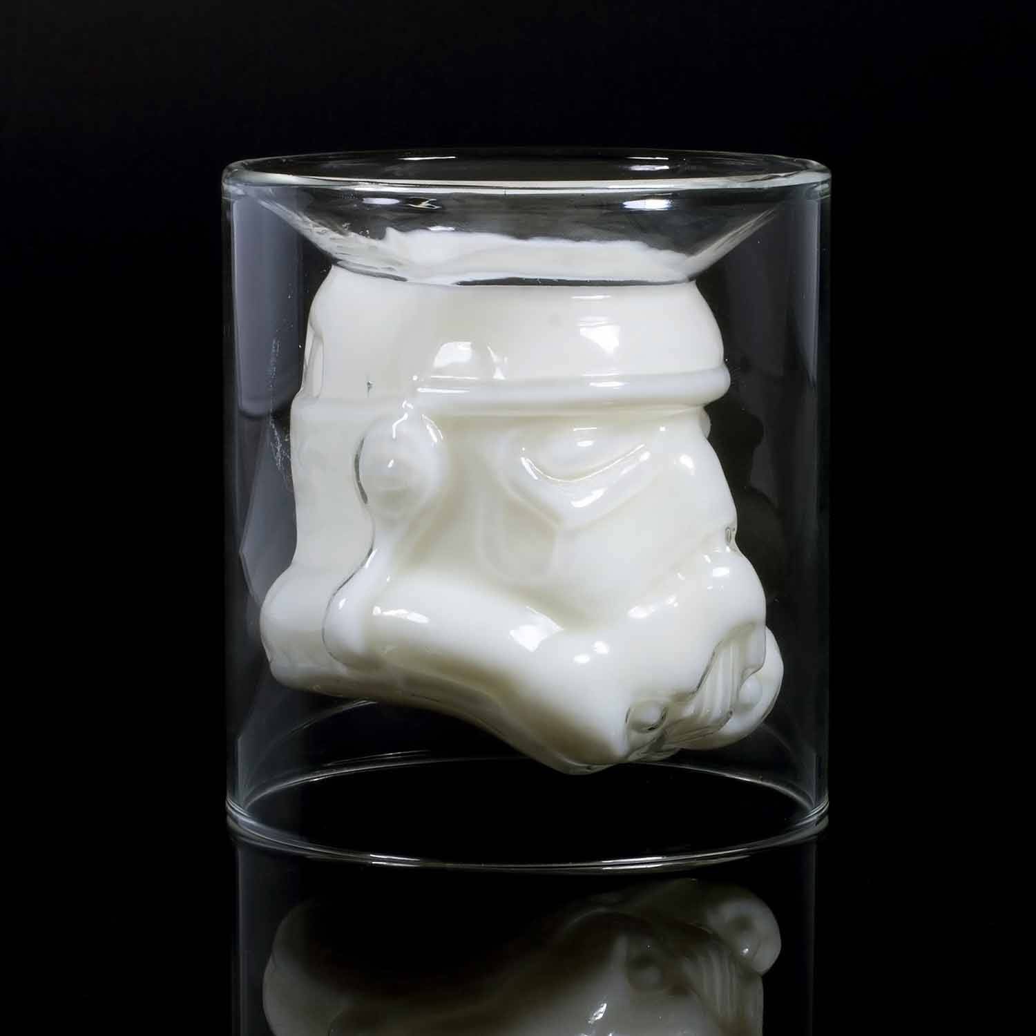Thumbs Up 1001571 Whiskyglas, transparant, 1 stuk, 150 ml-3