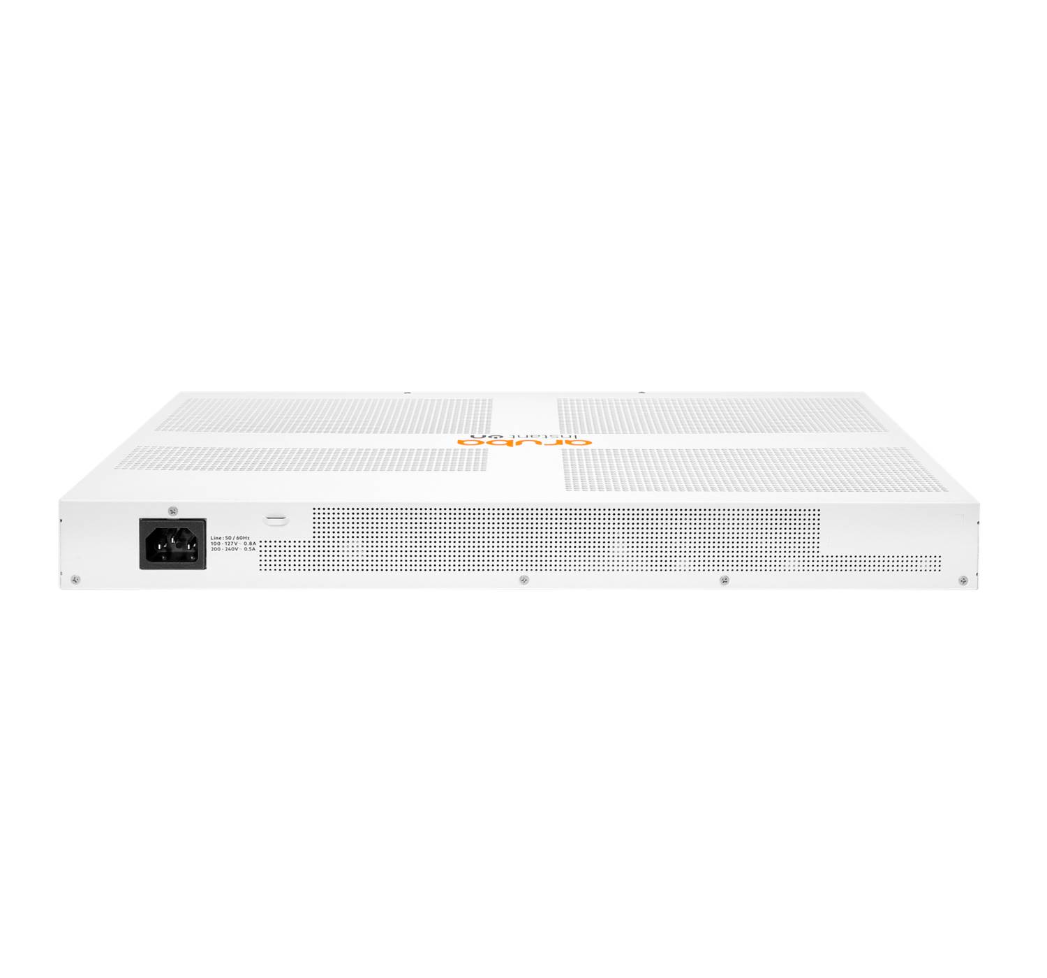 HPE Aruba - Instant On 1930 48G Class4 PoE 4SFP/SFP+ 370W Switch HPE Aruba - Instant On 1930 48G-3