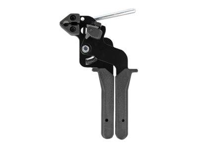 Delock Cable tie installation tool for stainless steel cable ties-1