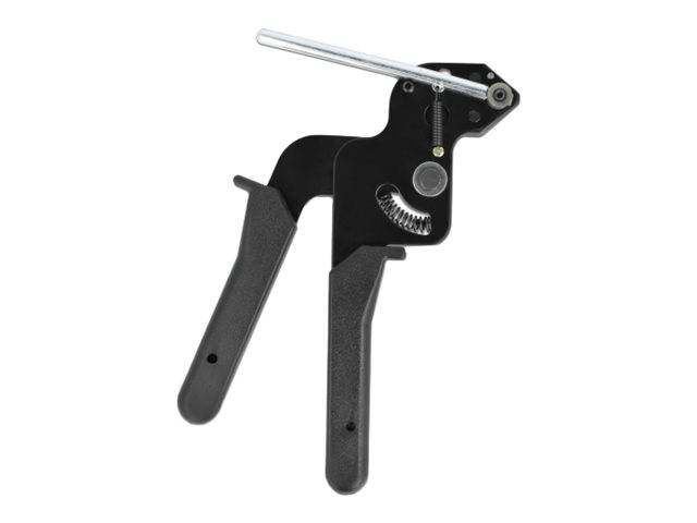 Delock Cable tie installation tool for stainless steel cable ties-2