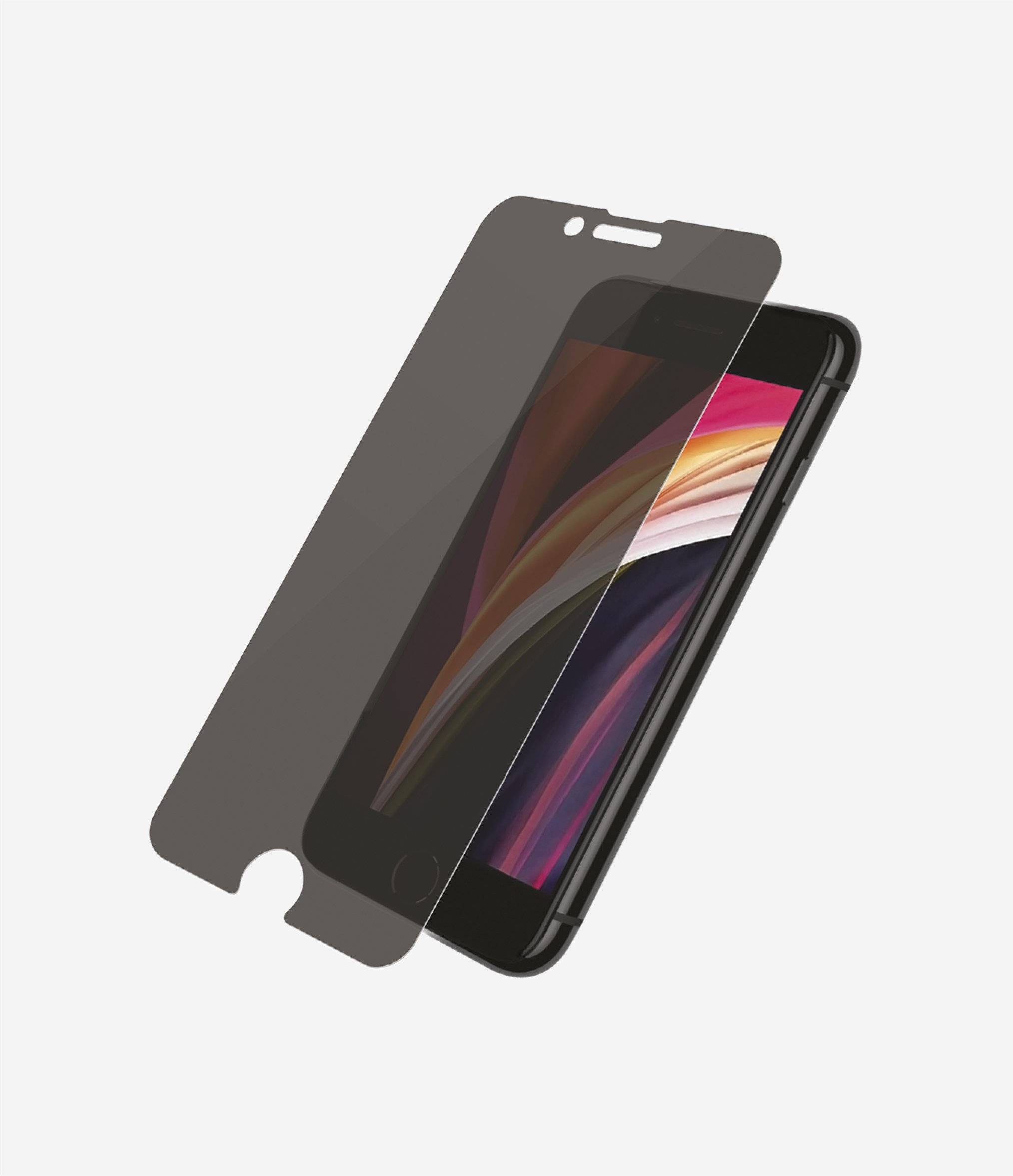 PanzerGlass P2684. Merkcompatibiliteit: Apple, Compatibiliteit: Apple - iPhone 6, Apple - iPhone 6s, Apple - iPhone 7, A-1