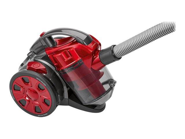 Bomann BS 3000 CB Cilinderstofzuiger Droog 700 W Zonderzak (630003)-4