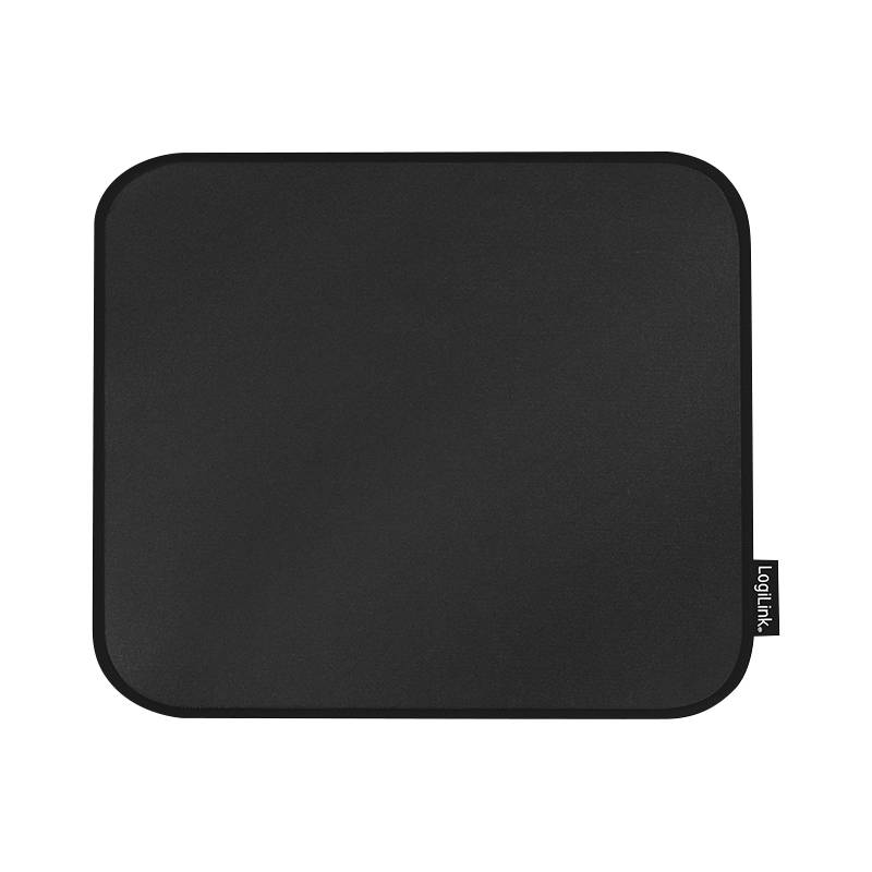 LOGILINK ID0195 Pad; zwart; muis; 250x220x2mm - 1 stuk-2