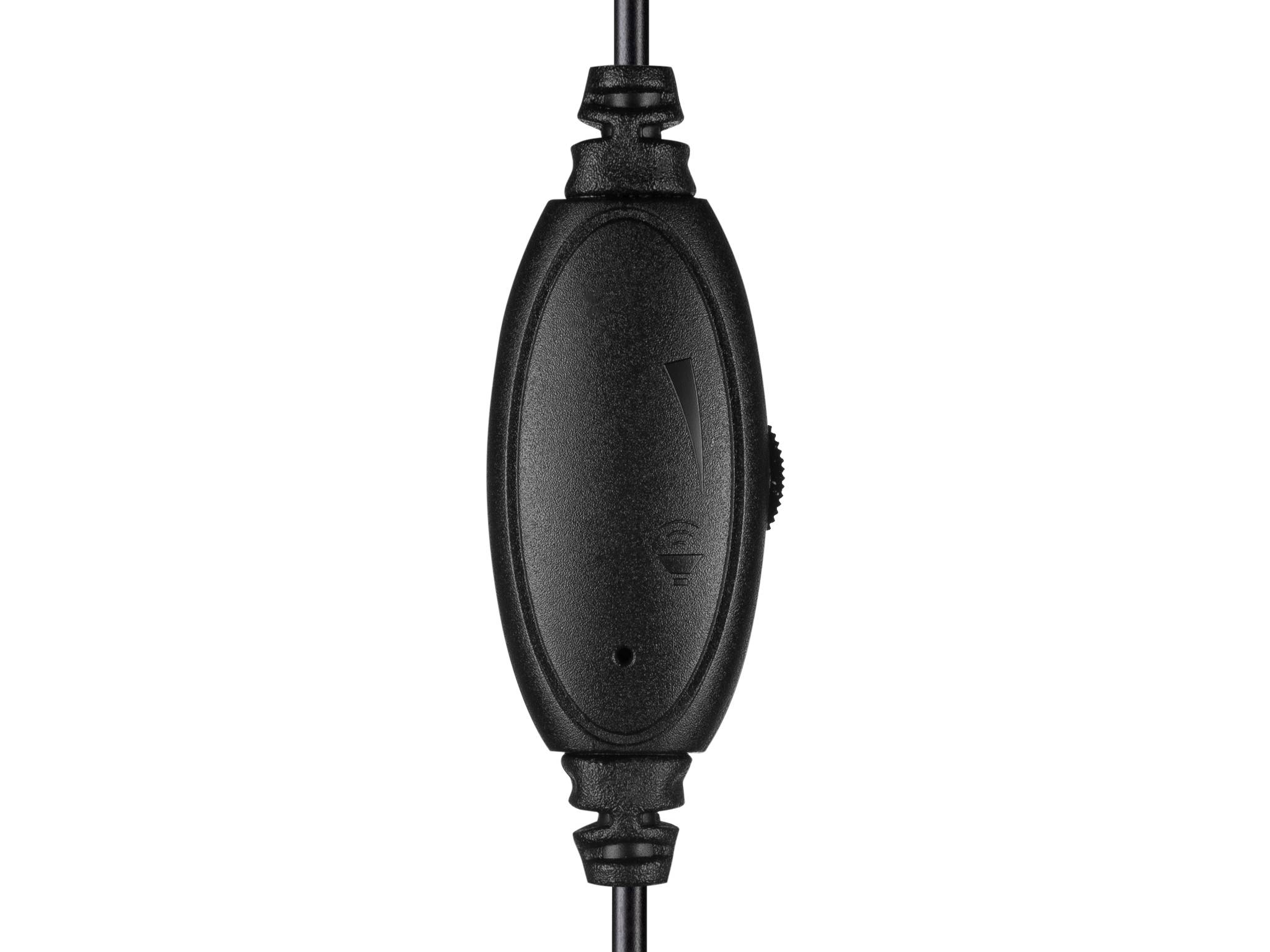 Sandberg Saver USB Headset Large is een descrete maar stijlvolle headset voor uw pc.-2