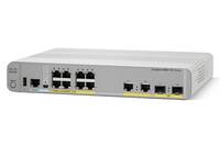 Cisco WS-C2960CX-8PC-L-3