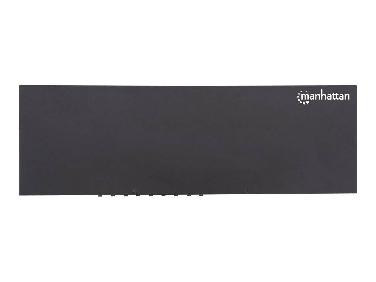 8-HDMI KVM-switch 8 HDMI- en 8 USB B-poorten-1