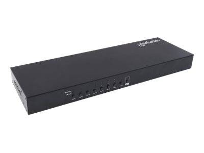 8-HDMI KVM-switch 8 HDMI- en 8 USB B-poorten-3