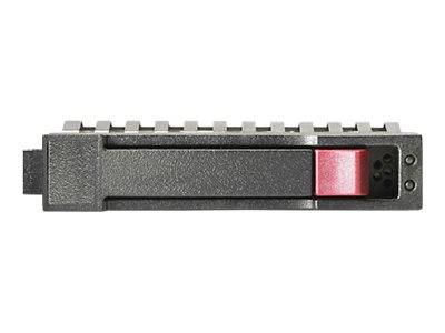Hewlett Packard Enterprise MSA 600GB 12G SAS 15K SFF (2,5 inch) Dual Port Enterprise harde schijf met 3 jaar garantie-1