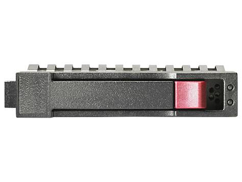 Hewlett Packard Enterprise MSA 600GB 12G SAS 15K SFF (2,5 inch) Dual Port Enterprise harde schijf met 3 jaar garantie-2