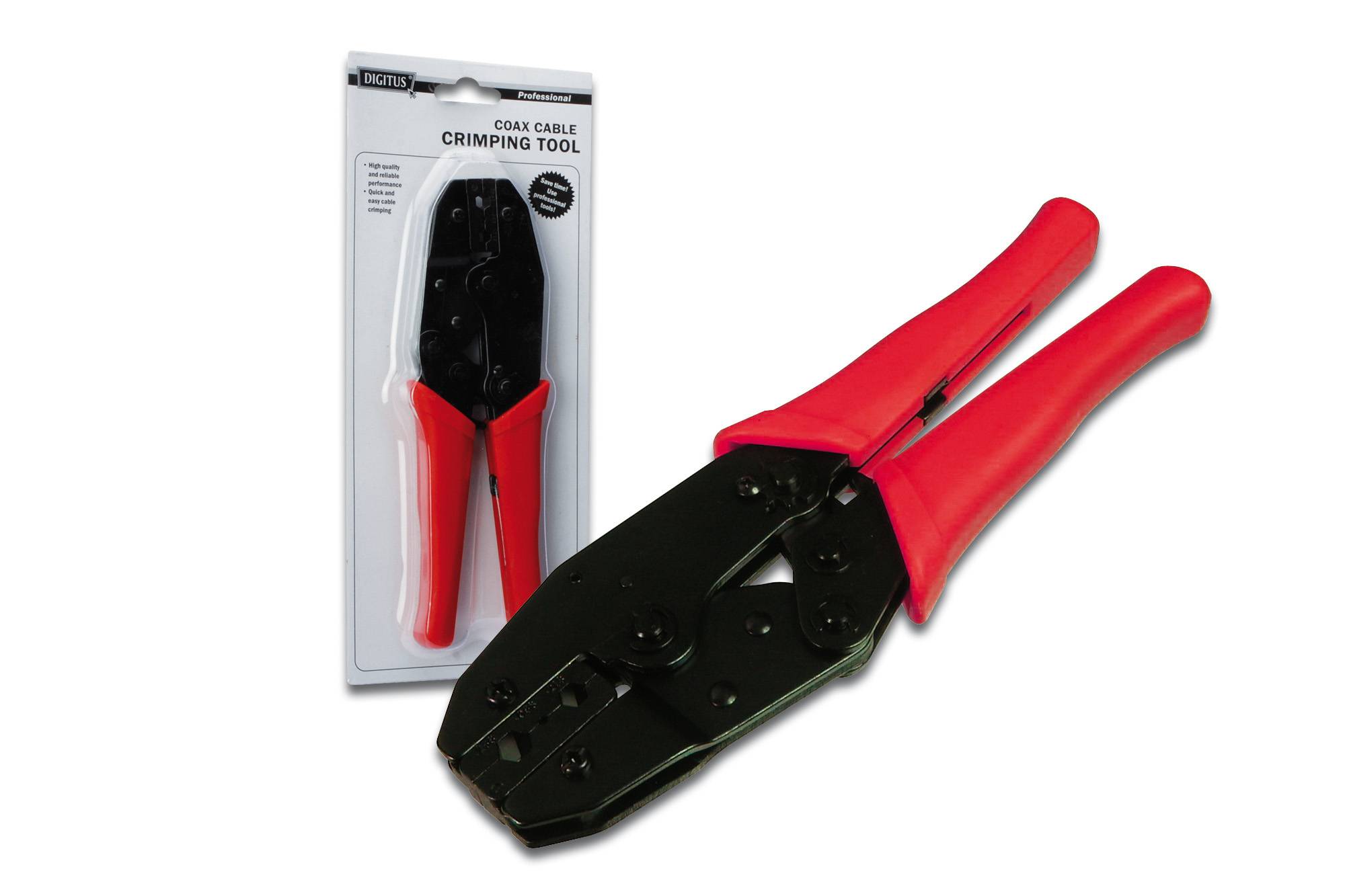 Professional DN-94009 - Krimptang-4